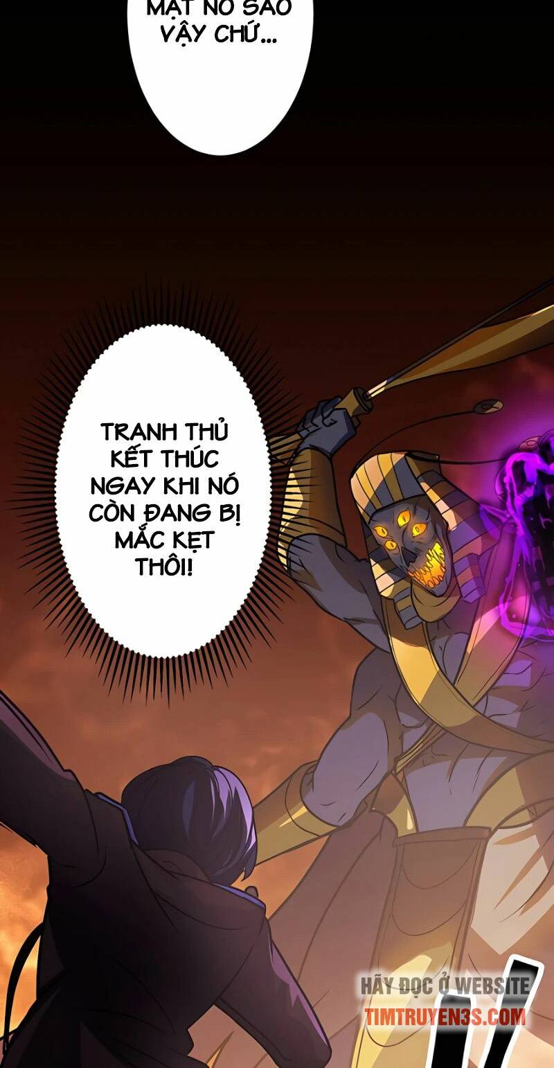 Hồi Quy Trở Thành Mạo Hiểm Giả Mạnh Nhất Nhờ Class Ẩn Điều Khiển Trọng Lực Chapter 21 - Trang 2