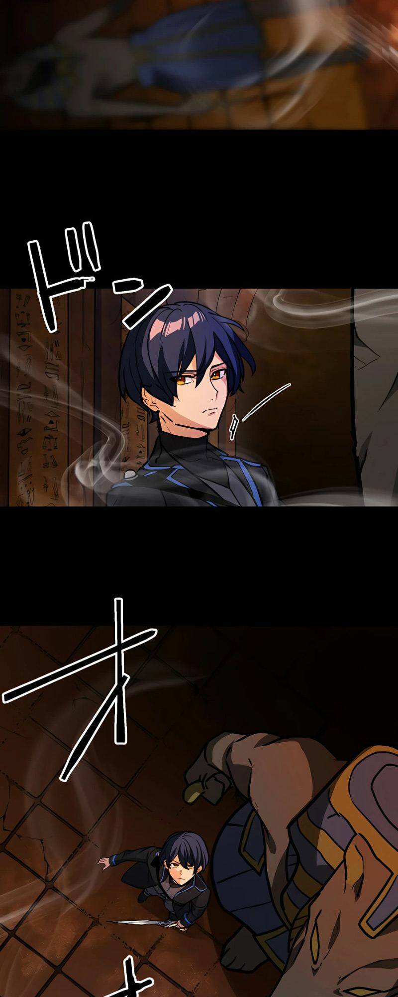 Hồi Quy Trở Thành Mạo Hiểm Giả Mạnh Nhất Nhờ Class Ẩn Điều Khiển Trọng Lực Chapter 21 - Trang 2