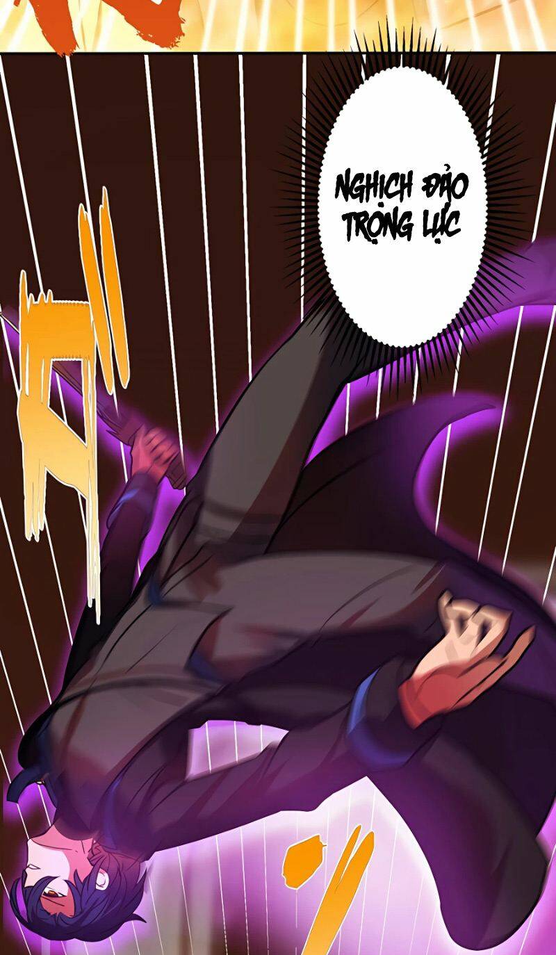 Hồi Quy Trở Thành Mạo Hiểm Giả Mạnh Nhất Nhờ Class Ẩn Điều Khiển Trọng Lực Chapter 21 - Trang 2