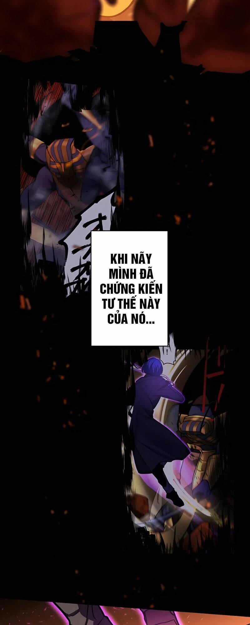 Hồi Quy Trở Thành Mạo Hiểm Giả Mạnh Nhất Nhờ Class Ẩn Điều Khiển Trọng Lực Chapter 21 - Trang 2