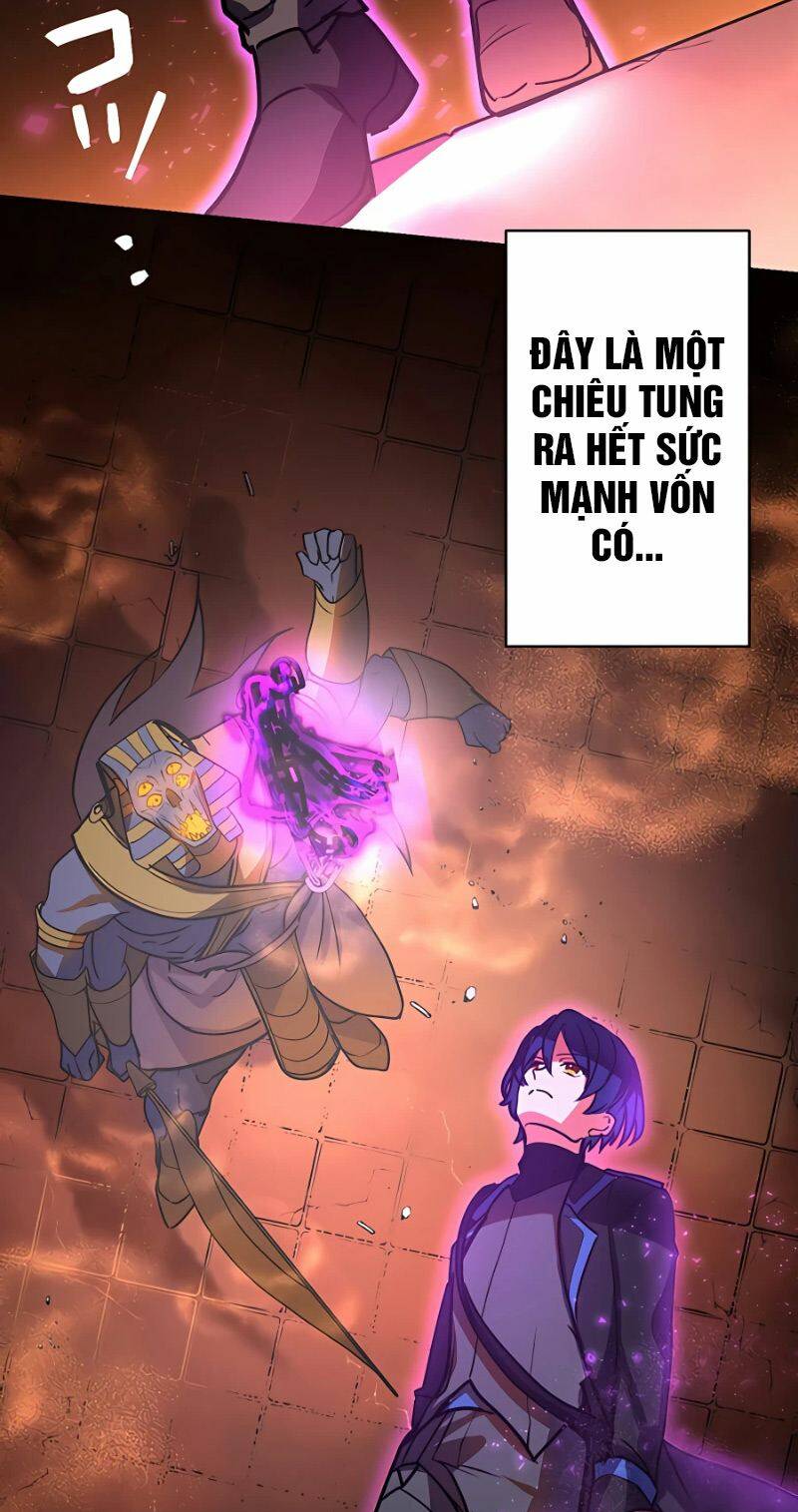 Hồi Quy Trở Thành Mạo Hiểm Giả Mạnh Nhất Nhờ Class Ẩn Điều Khiển Trọng Lực Chapter 21 - Trang 2