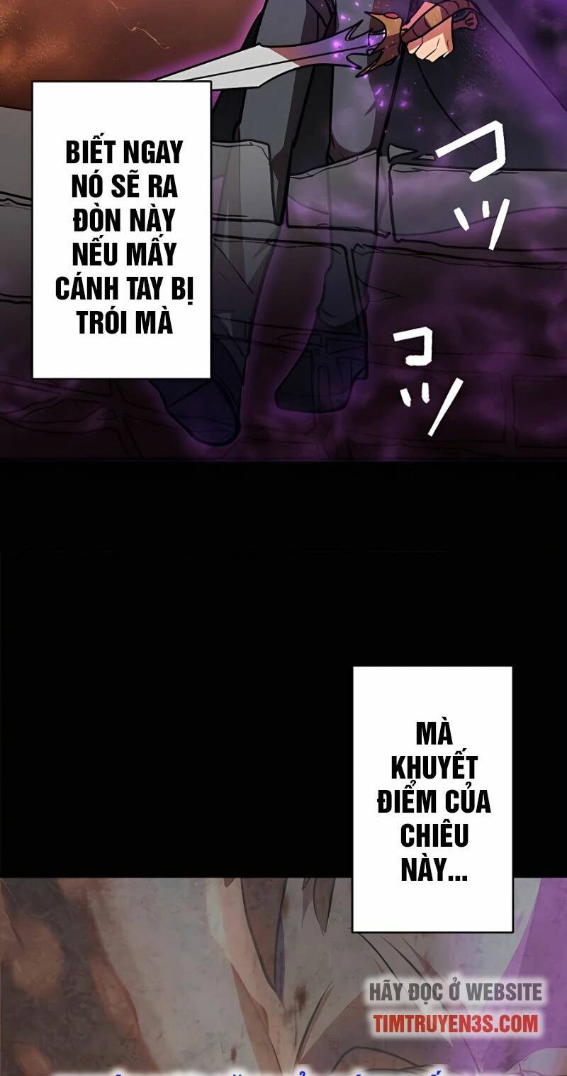 Hồi Quy Trở Thành Mạo Hiểm Giả Mạnh Nhất Nhờ Class Ẩn Điều Khiển Trọng Lực Chapter 21 - Trang 2