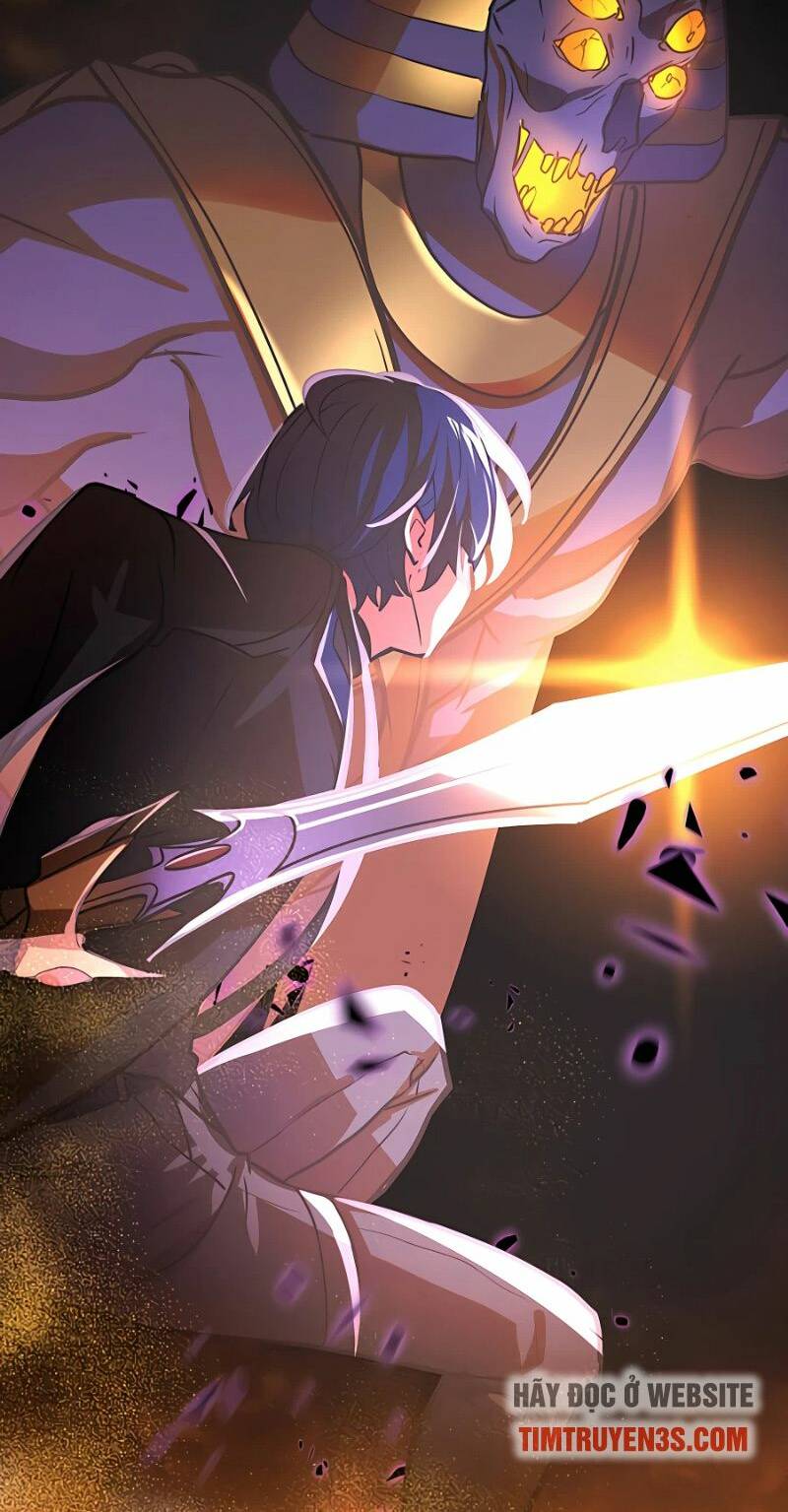 Hồi Quy Trở Thành Mạo Hiểm Giả Mạnh Nhất Nhờ Class Ẩn Điều Khiển Trọng Lực Chapter 21 - Trang 2