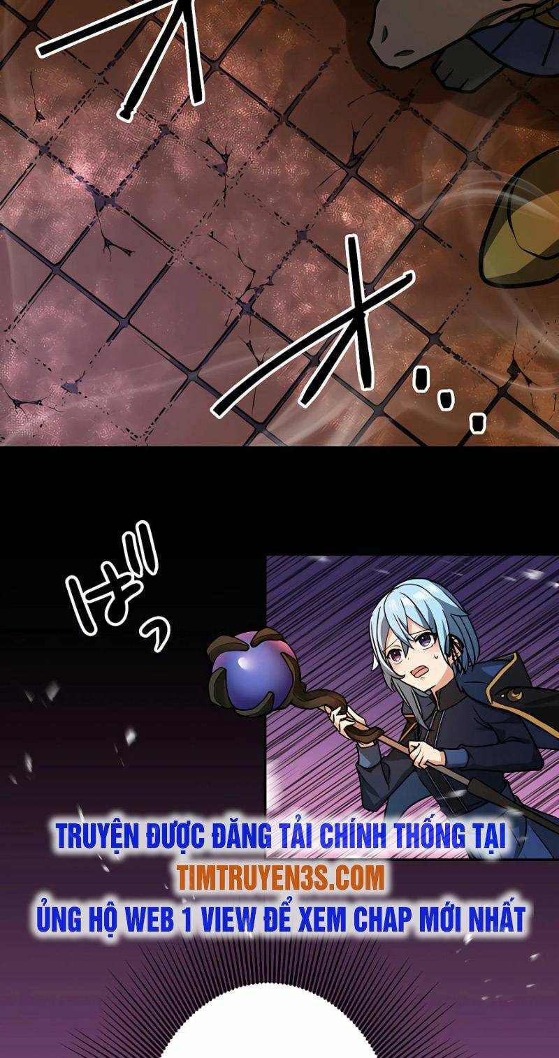 Hồi Quy Trở Thành Mạo Hiểm Giả Mạnh Nhất Nhờ Class Ẩn Điều Khiển Trọng Lực Chapter 21 - Trang 2