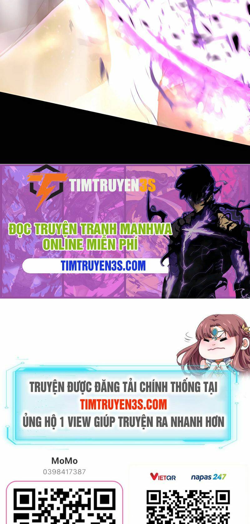 Hồi Quy Trở Thành Mạo Hiểm Giả Mạnh Nhất Nhờ Class Ẩn Điều Khiển Trọng Lực Chapter 21 - Trang 2