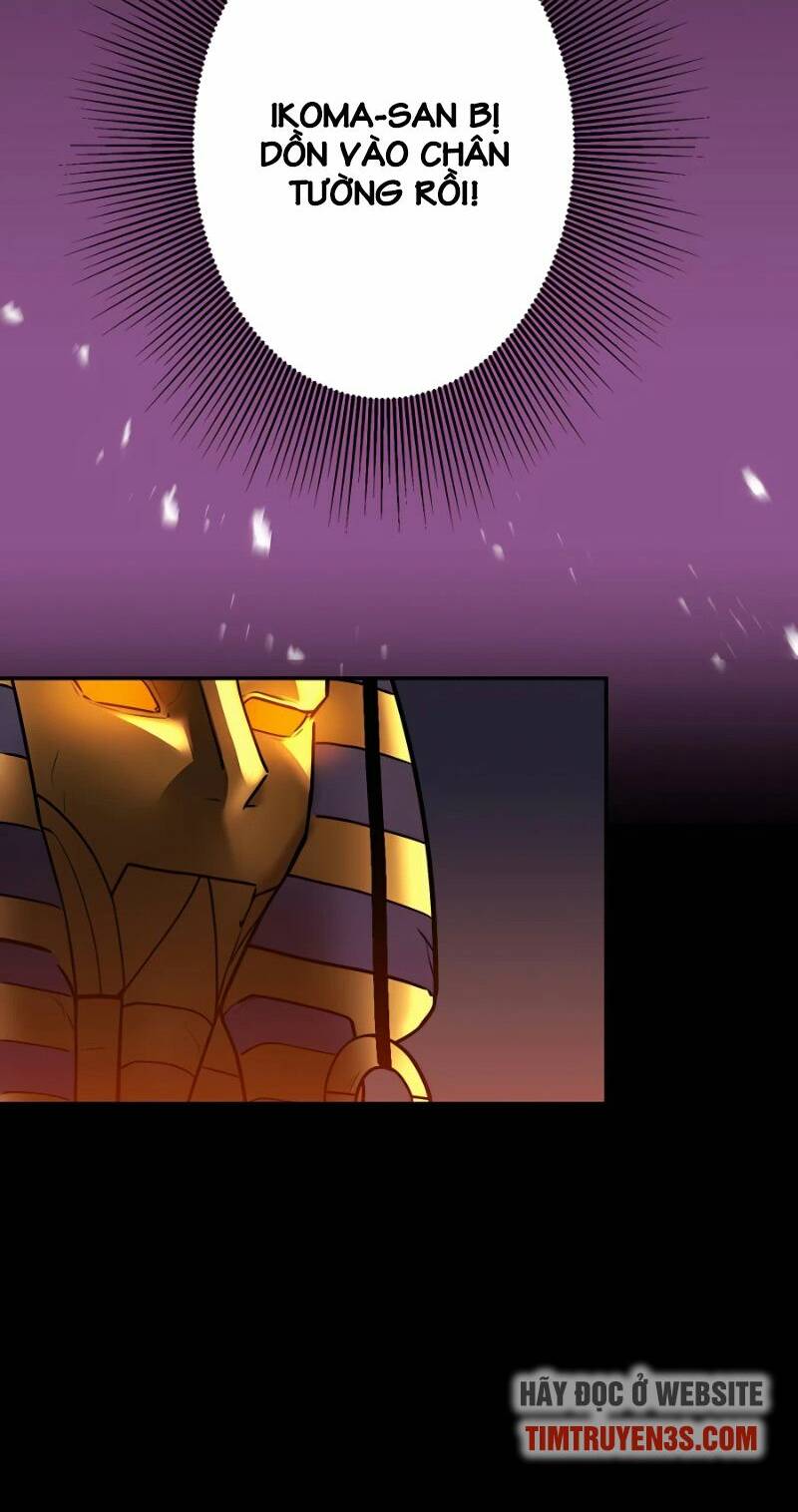 Hồi Quy Trở Thành Mạo Hiểm Giả Mạnh Nhất Nhờ Class Ẩn Điều Khiển Trọng Lực Chapter 21 - Trang 2