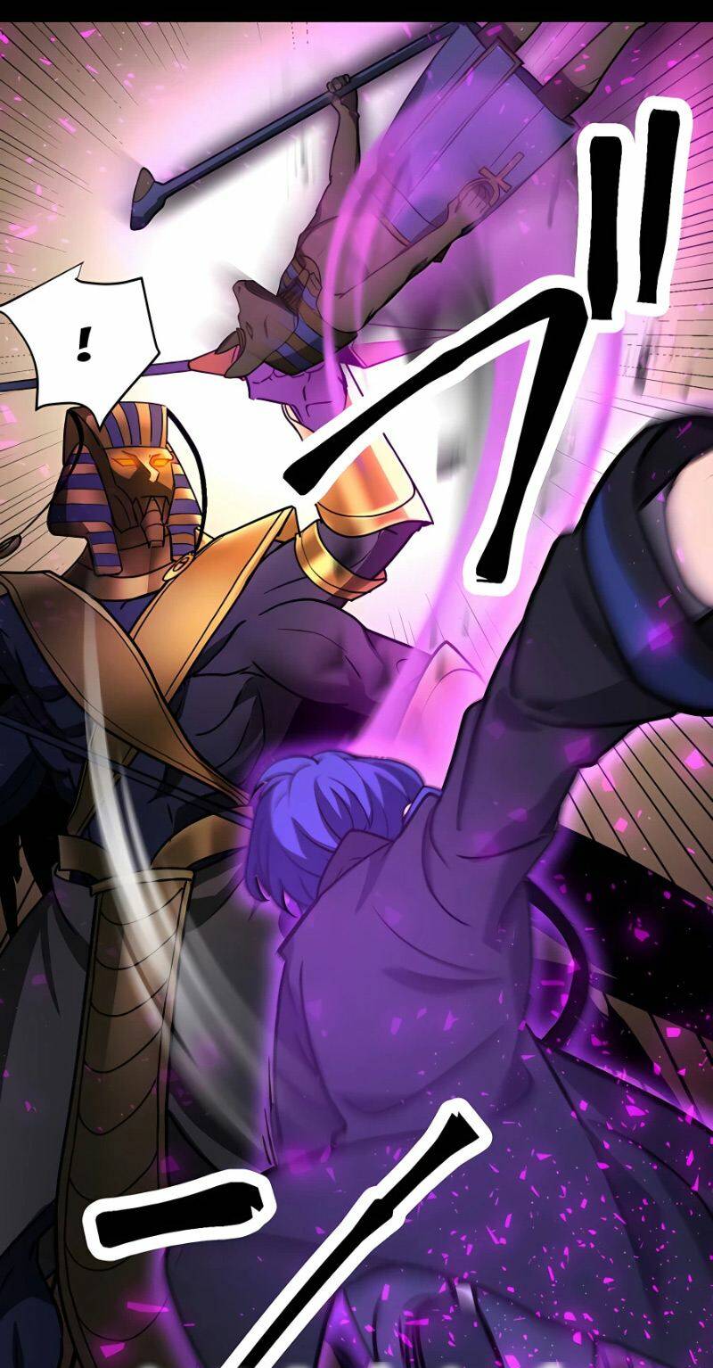 Hồi Quy Trở Thành Mạo Hiểm Giả Mạnh Nhất Nhờ Class Ẩn Điều Khiển Trọng Lực Chapter 21 - Trang 2