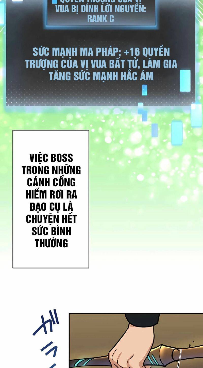 Hồi Quy Trở Thành Mạo Hiểm Giả Mạnh Nhất Nhờ Class Ẩn Điều Khiển Trọng Lực Chapter 22 - Trang 2