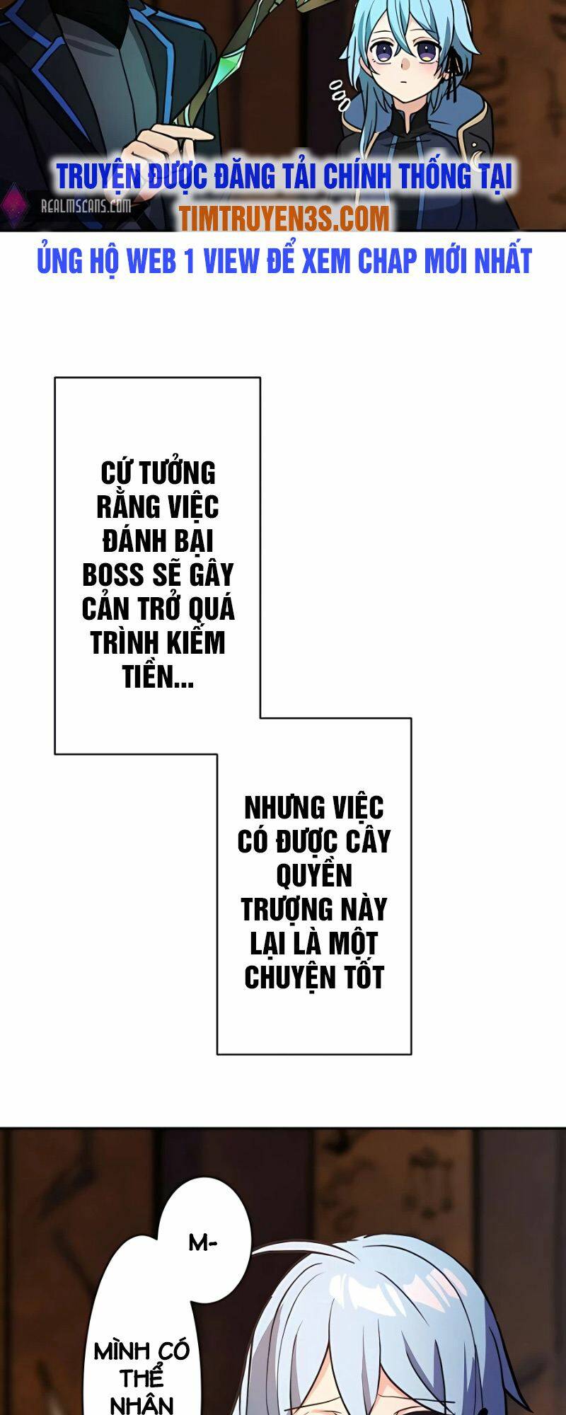 Hồi Quy Trở Thành Mạo Hiểm Giả Mạnh Nhất Nhờ Class Ẩn Điều Khiển Trọng Lực Chapter 22 - Trang 2