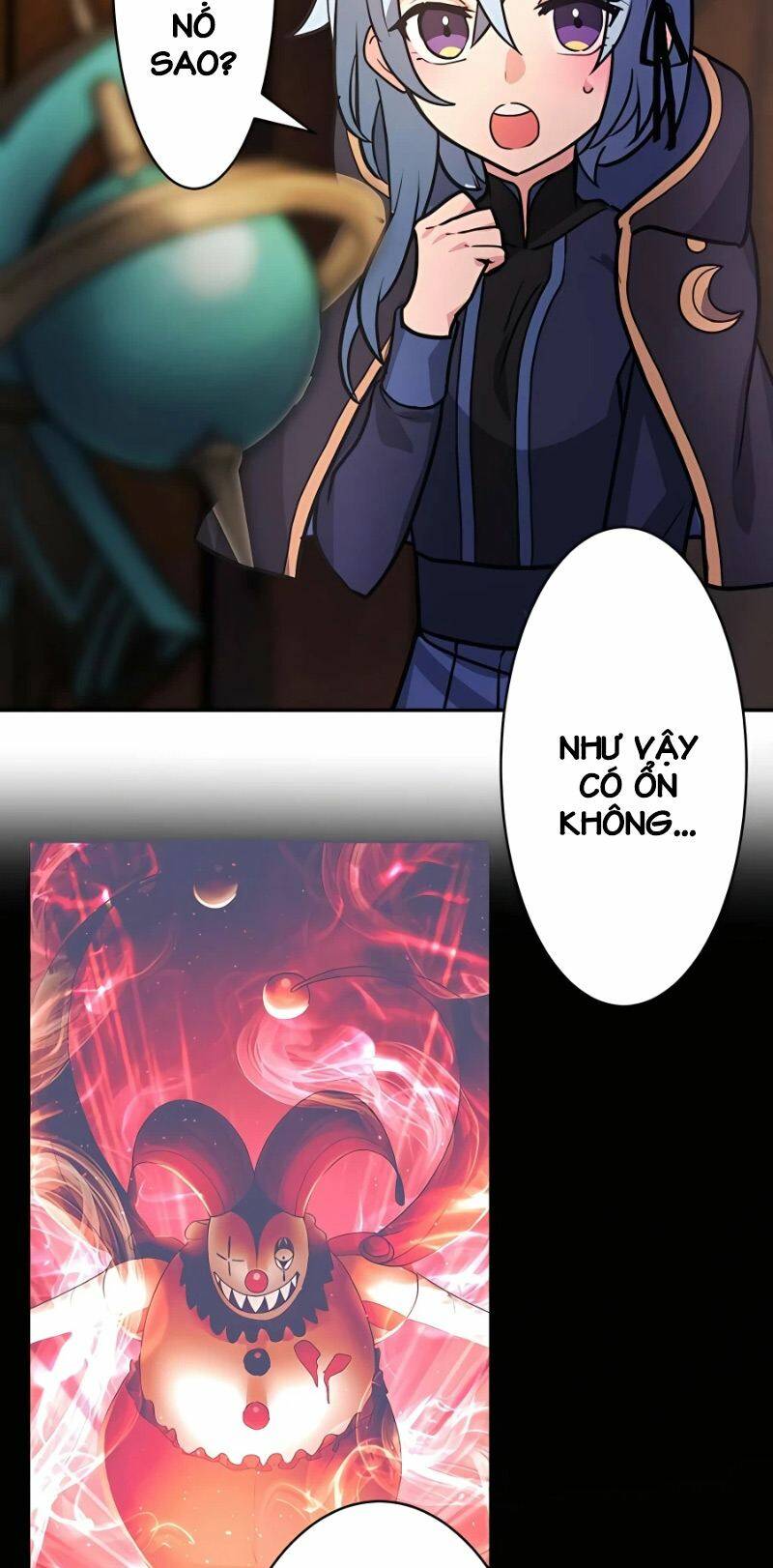 Hồi Quy Trở Thành Mạo Hiểm Giả Mạnh Nhất Nhờ Class Ẩn Điều Khiển Trọng Lực Chapter 22 - Trang 2