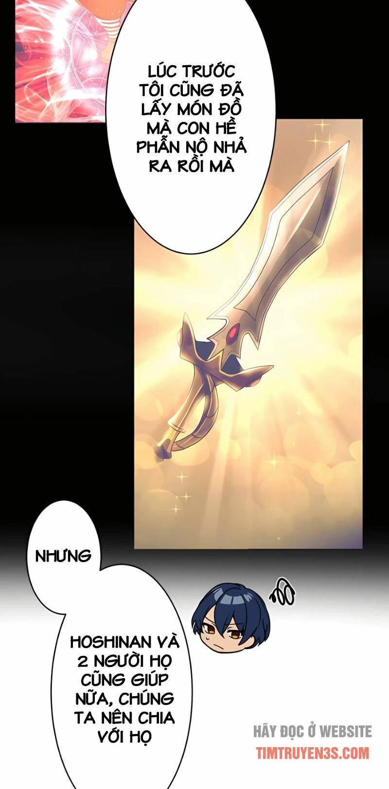 Hồi Quy Trở Thành Mạo Hiểm Giả Mạnh Nhất Nhờ Class Ẩn Điều Khiển Trọng Lực Chapter 22 - Trang 2