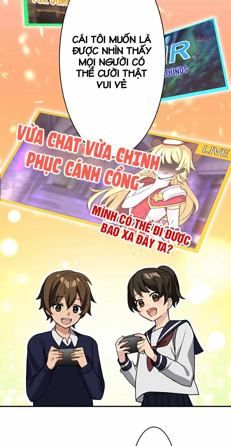 Hồi Quy Trở Thành Mạo Hiểm Giả Mạnh Nhất Nhờ Class Ẩn Điều Khiển Trọng Lực Chapter 22 - Trang 2