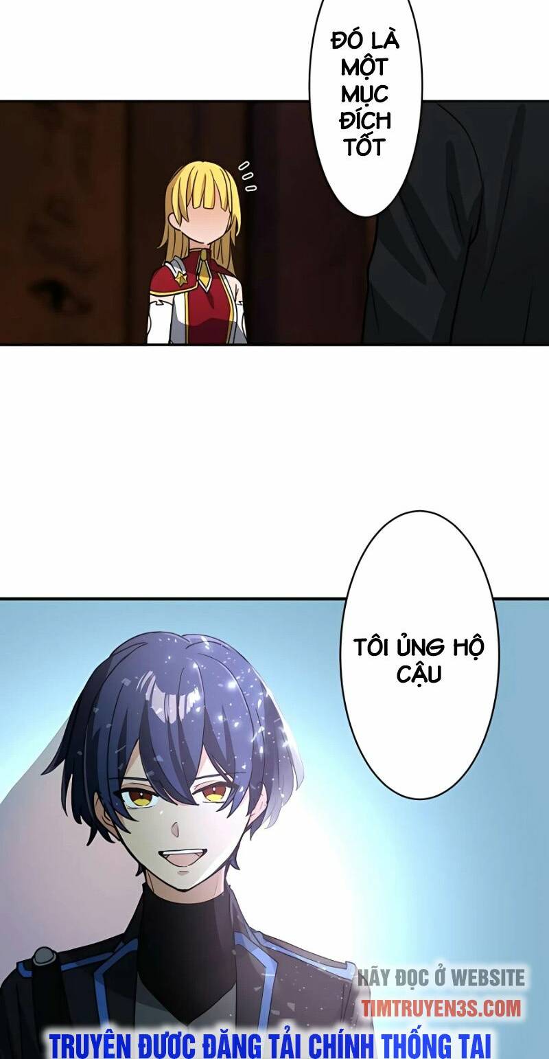 Hồi Quy Trở Thành Mạo Hiểm Giả Mạnh Nhất Nhờ Class Ẩn Điều Khiển Trọng Lực Chapter 22 - Trang 2