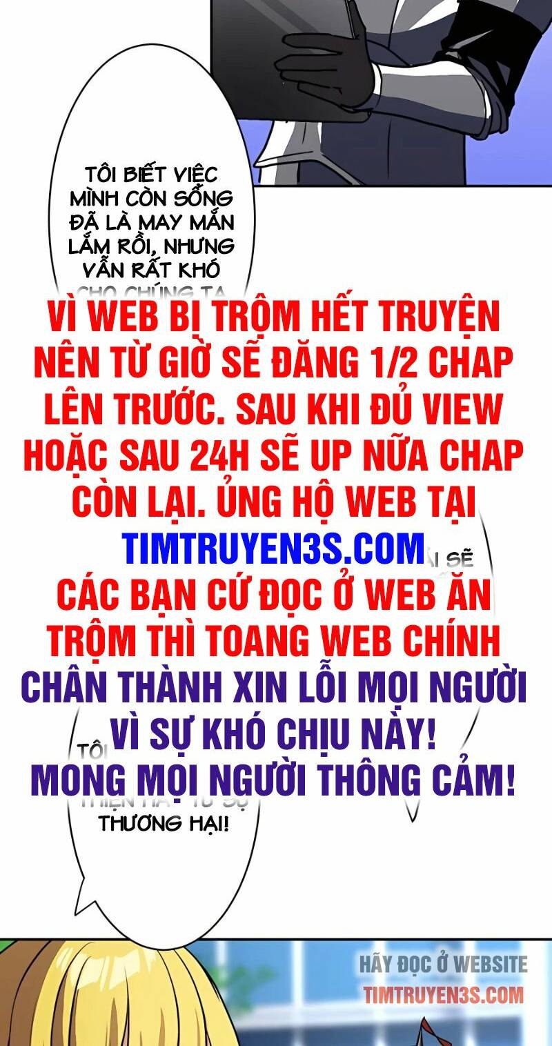 Hồi Quy Trở Thành Mạo Hiểm Giả Mạnh Nhất Nhờ Class Ẩn Điều Khiển Trọng Lực Chapter 22 - Trang 2