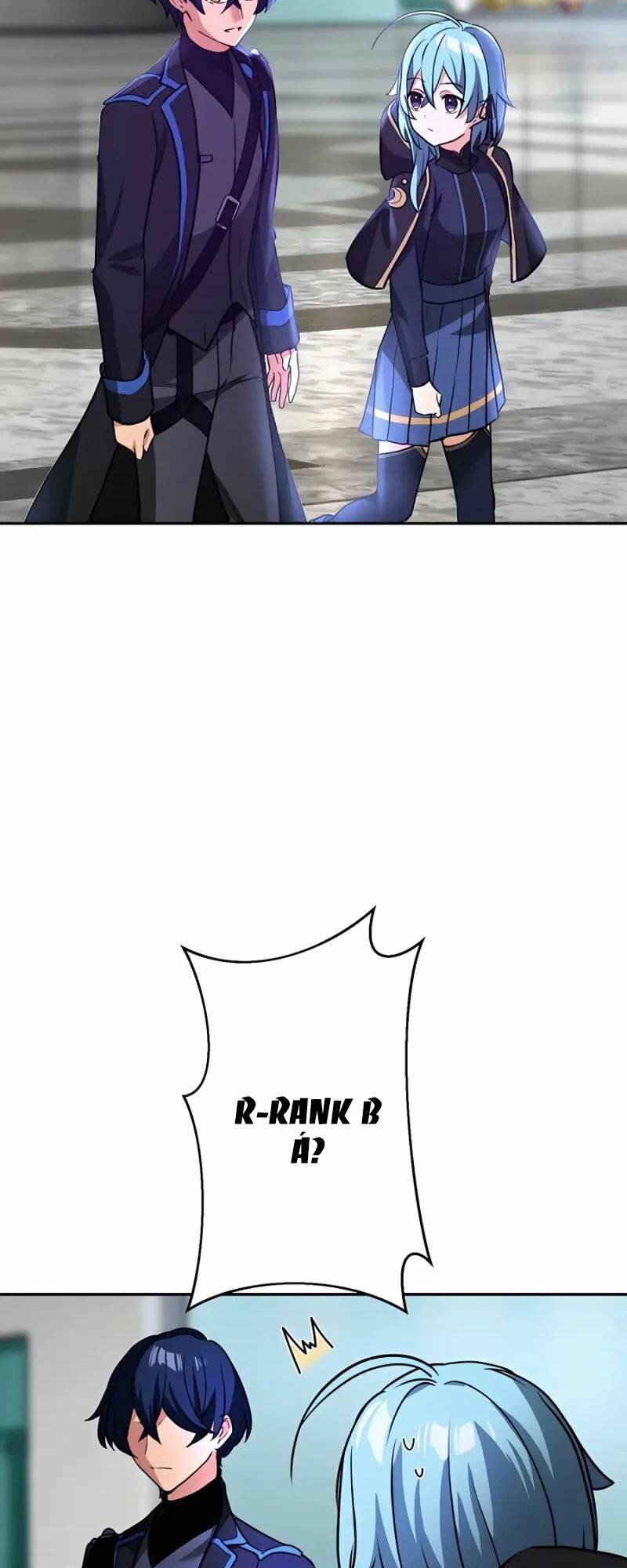 Hồi Quy Trở Thành Mạo Hiểm Giả Mạnh Nhất Nhờ Class Ẩn Điều Khiển Trọng Lực Chapter 23 - Trang 2