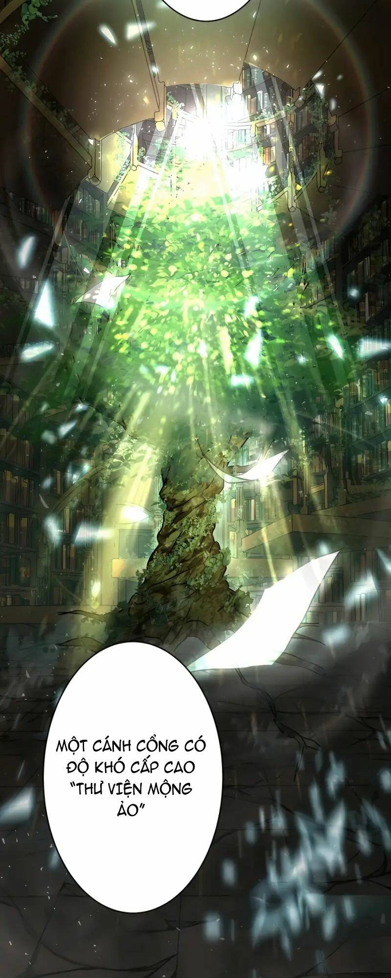 Hồi Quy Trở Thành Mạo Hiểm Giả Mạnh Nhất Nhờ Class Ẩn Điều Khiển Trọng Lực Chapter 23 - Trang 2