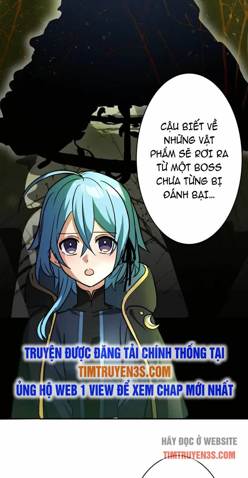 Hồi Quy Trở Thành Mạo Hiểm Giả Mạnh Nhất Nhờ Class Ẩn Điều Khiển Trọng Lực Chapter 23 - Trang 2