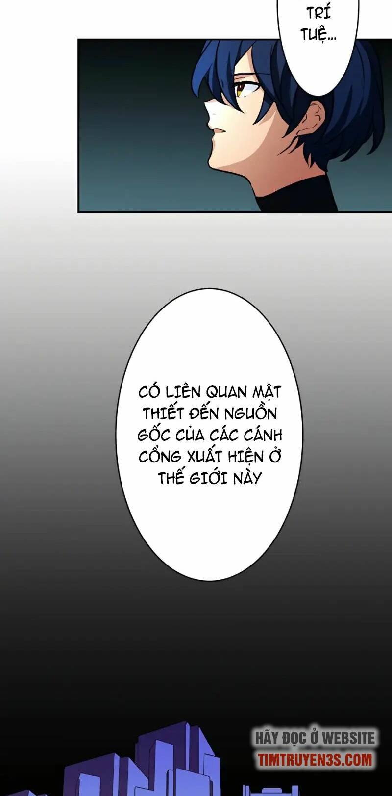 Hồi Quy Trở Thành Mạo Hiểm Giả Mạnh Nhất Nhờ Class Ẩn Điều Khiển Trọng Lực Chapter 23 - Trang 2