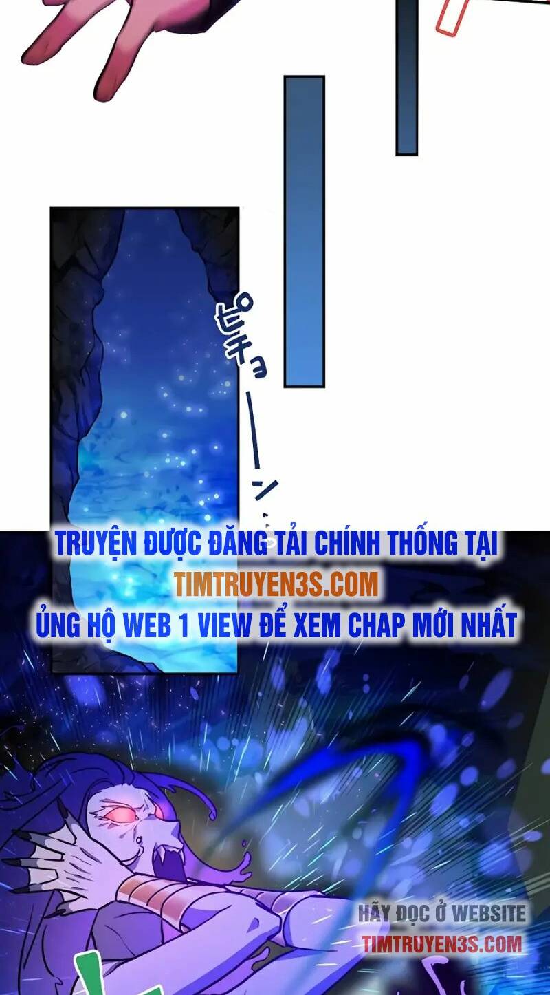 Hồi Quy Trở Thành Mạo Hiểm Giả Mạnh Nhất Nhờ Class Ẩn Điều Khiển Trọng Lực Chapter 23 - Trang 2