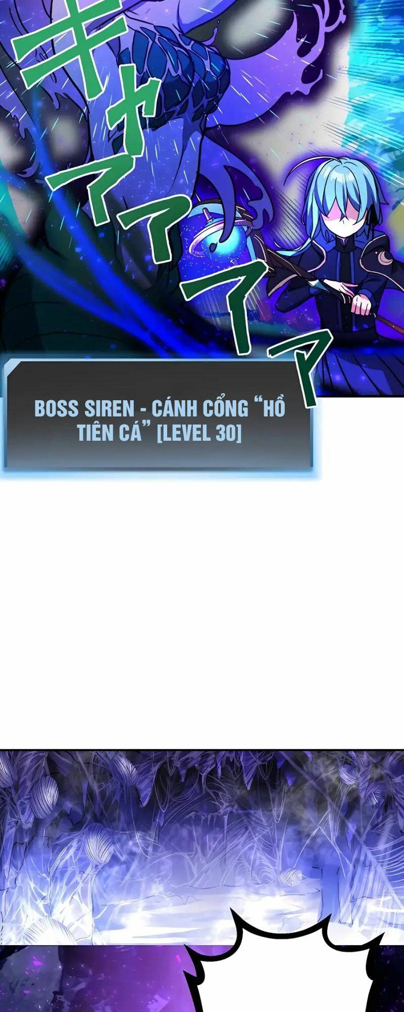 Hồi Quy Trở Thành Mạo Hiểm Giả Mạnh Nhất Nhờ Class Ẩn Điều Khiển Trọng Lực Chapter 23 - Trang 2