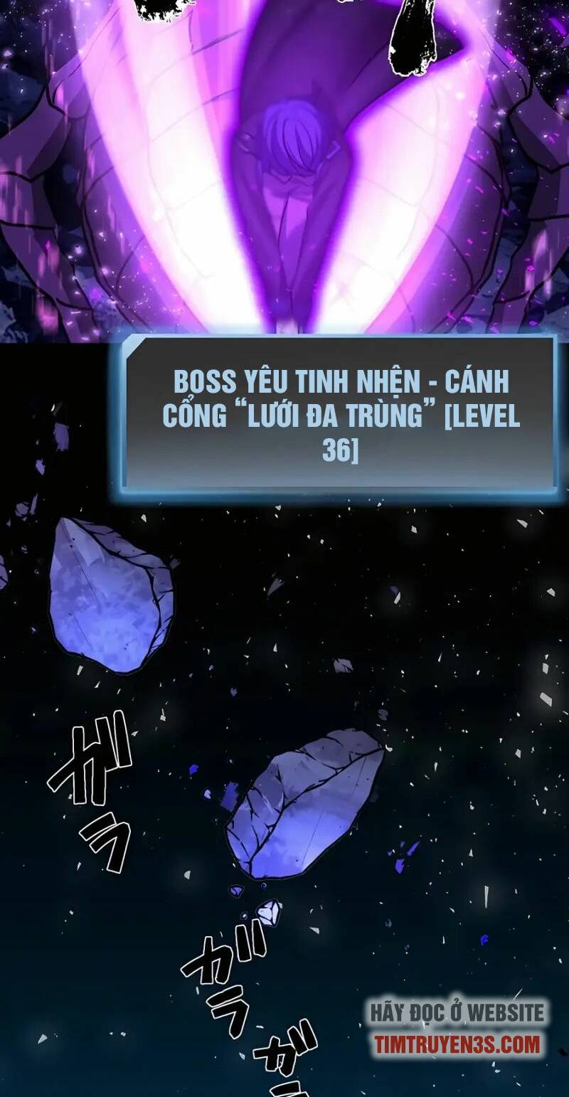 Hồi Quy Trở Thành Mạo Hiểm Giả Mạnh Nhất Nhờ Class Ẩn Điều Khiển Trọng Lực Chapter 23 - Trang 2