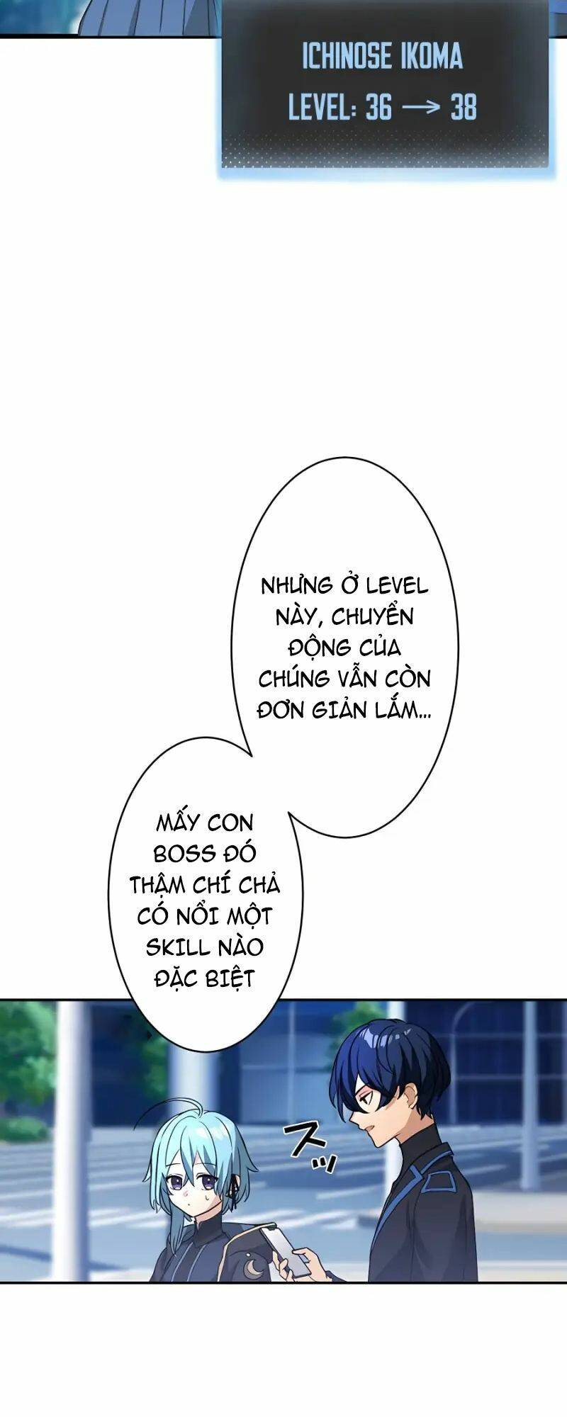 Hồi Quy Trở Thành Mạo Hiểm Giả Mạnh Nhất Nhờ Class Ẩn Điều Khiển Trọng Lực Chapter 23 - Trang 2