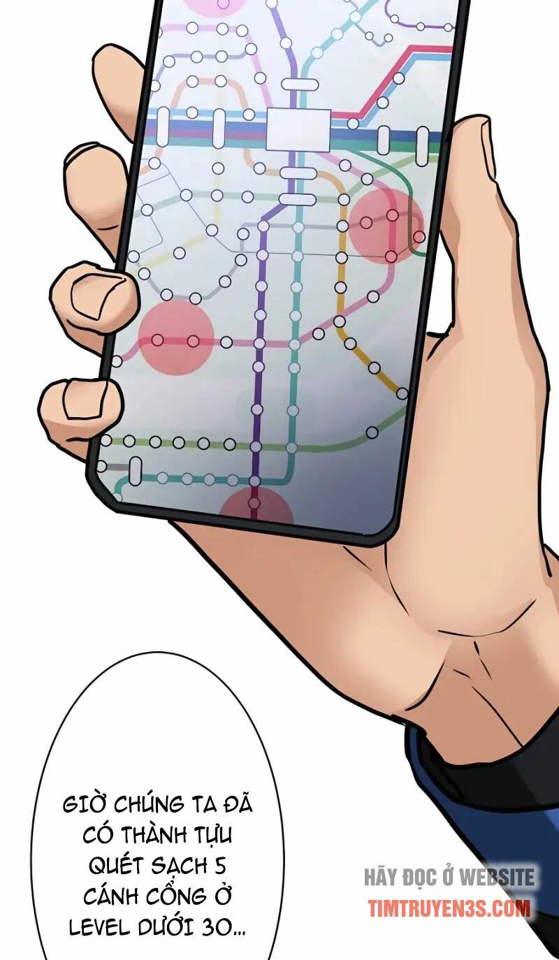 Hồi Quy Trở Thành Mạo Hiểm Giả Mạnh Nhất Nhờ Class Ẩn Điều Khiển Trọng Lực Chapter 23 - Trang 2