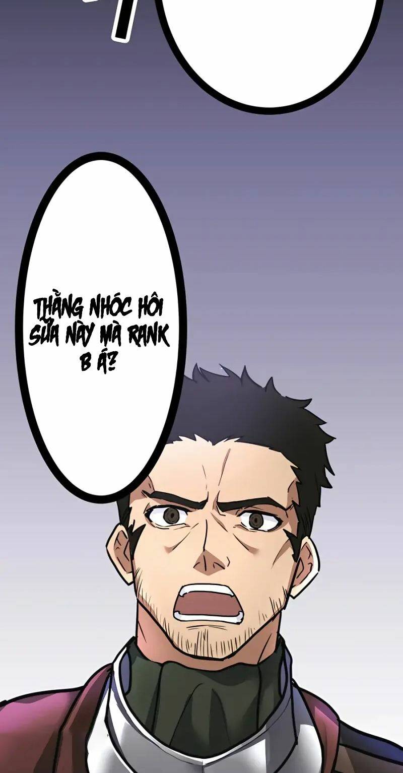 Hồi Quy Trở Thành Mạo Hiểm Giả Mạnh Nhất Nhờ Class Ẩn Điều Khiển Trọng Lực Chapter 23 - Trang 2