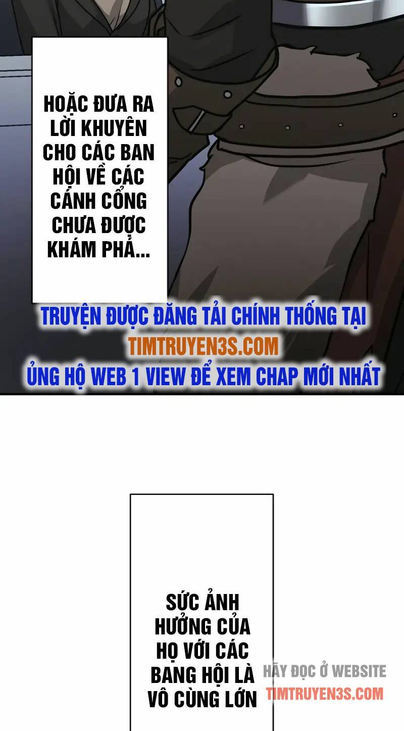 Hồi Quy Trở Thành Mạo Hiểm Giả Mạnh Nhất Nhờ Class Ẩn Điều Khiển Trọng Lực Chapter 23 - Trang 2