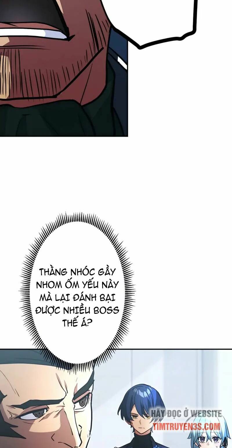 Hồi Quy Trở Thành Mạo Hiểm Giả Mạnh Nhất Nhờ Class Ẩn Điều Khiển Trọng Lực Chapter 23 - Trang 2