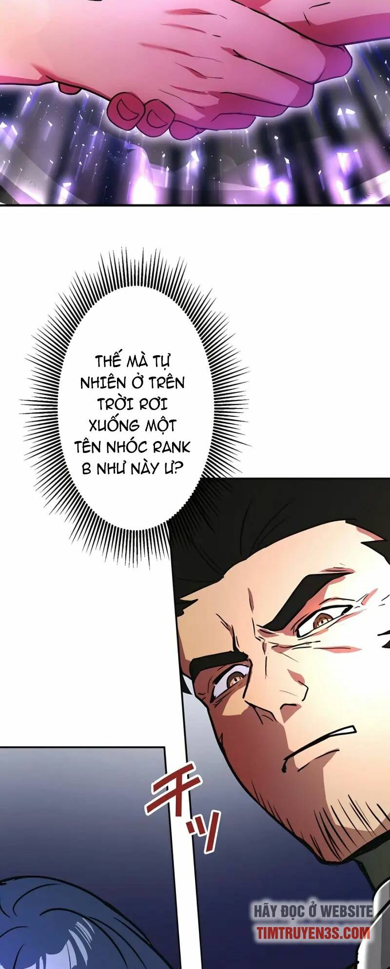Hồi Quy Trở Thành Mạo Hiểm Giả Mạnh Nhất Nhờ Class Ẩn Điều Khiển Trọng Lực Chapter 23 - Trang 2