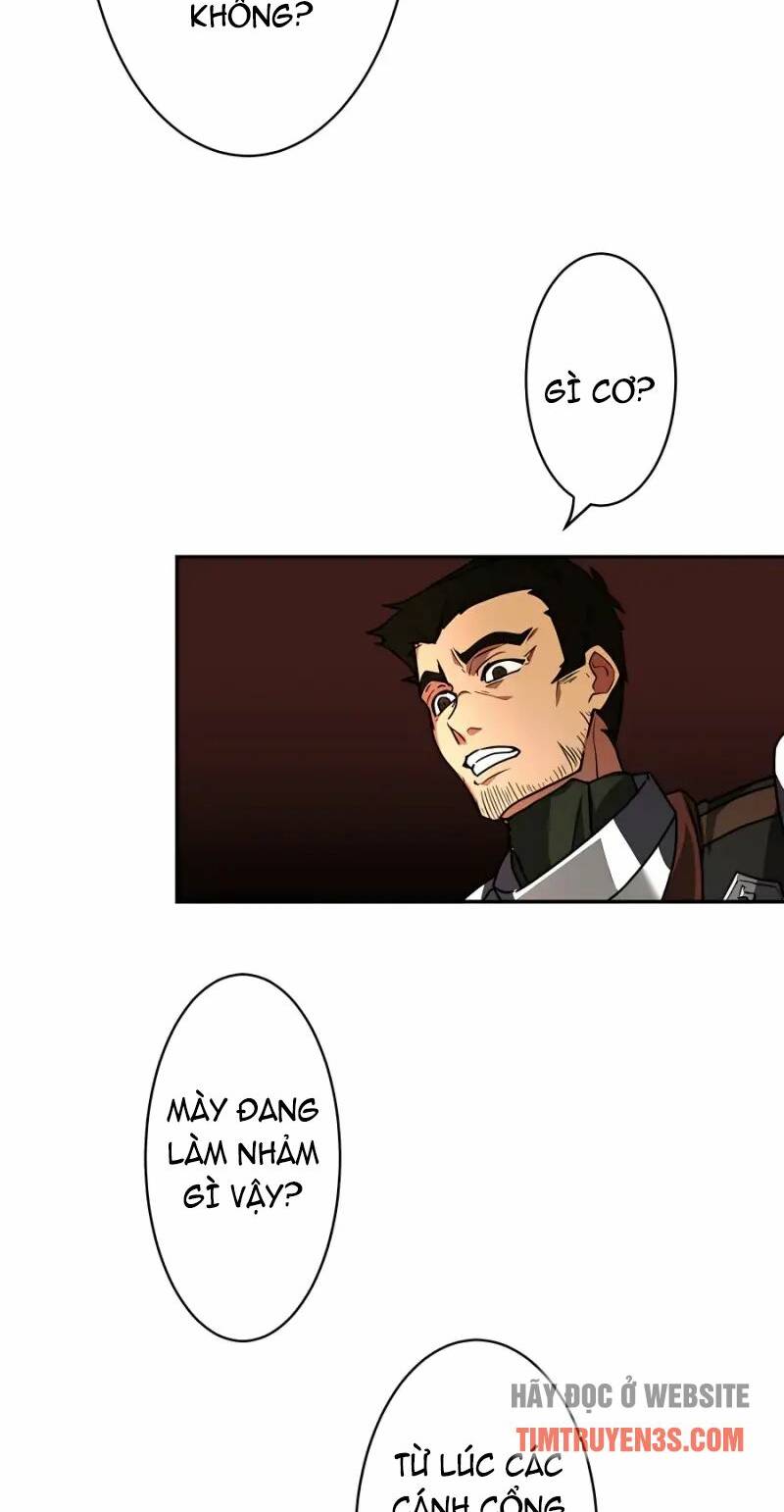 Hồi Quy Trở Thành Mạo Hiểm Giả Mạnh Nhất Nhờ Class Ẩn Điều Khiển Trọng Lực Chapter 24 - Trang 2