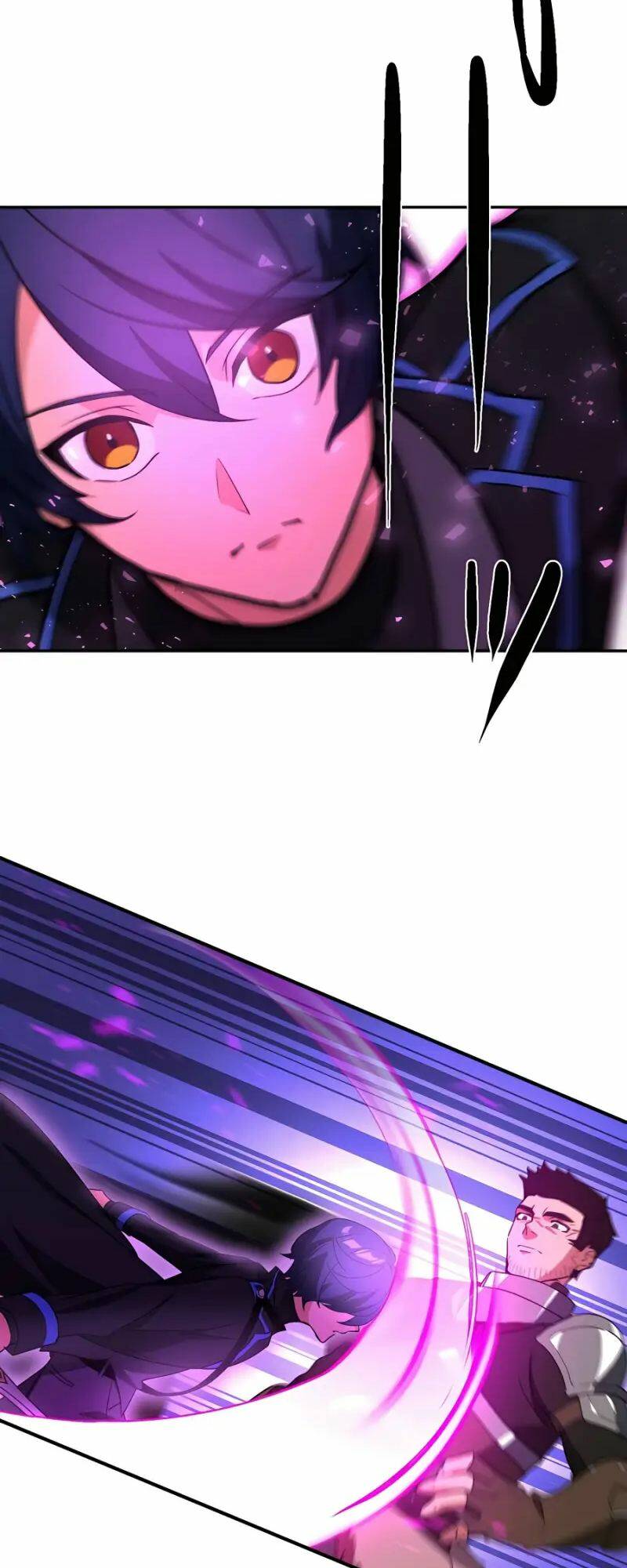 Hồi Quy Trở Thành Mạo Hiểm Giả Mạnh Nhất Nhờ Class Ẩn Điều Khiển Trọng Lực Chapter 25 - Trang 2