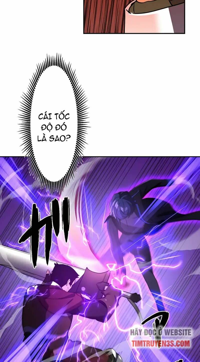 Hồi Quy Trở Thành Mạo Hiểm Giả Mạnh Nhất Nhờ Class Ẩn Điều Khiển Trọng Lực Chapter 25 - Trang 2