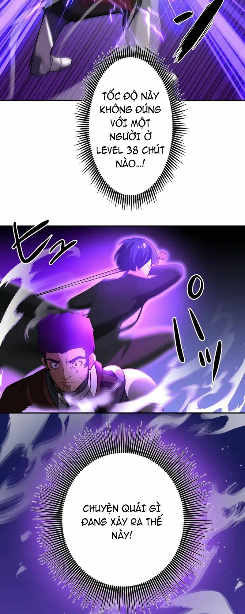 Hồi Quy Trở Thành Mạo Hiểm Giả Mạnh Nhất Nhờ Class Ẩn Điều Khiển Trọng Lực Chapter 25 - Trang 2