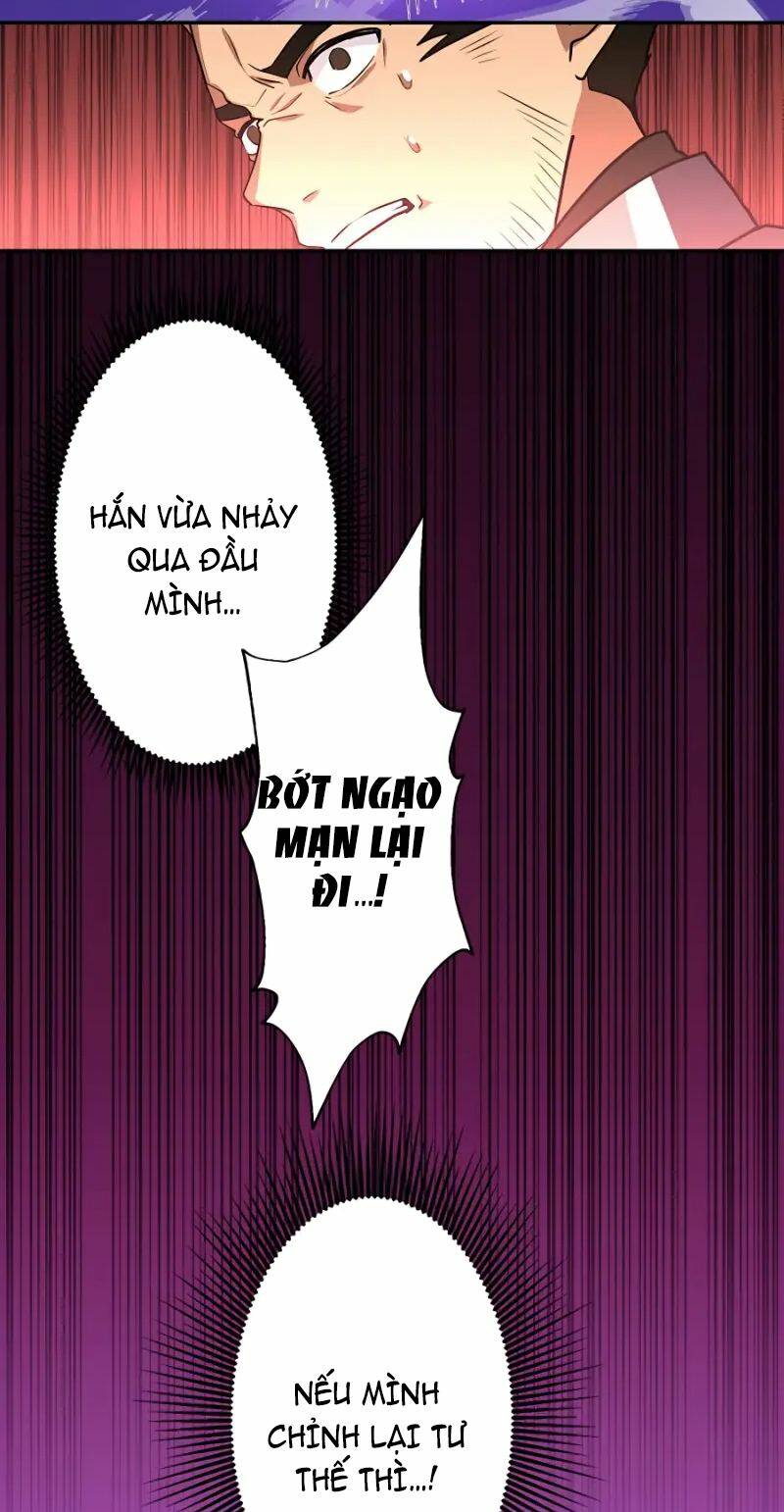 Hồi Quy Trở Thành Mạo Hiểm Giả Mạnh Nhất Nhờ Class Ẩn Điều Khiển Trọng Lực Chapter 25 - Trang 2