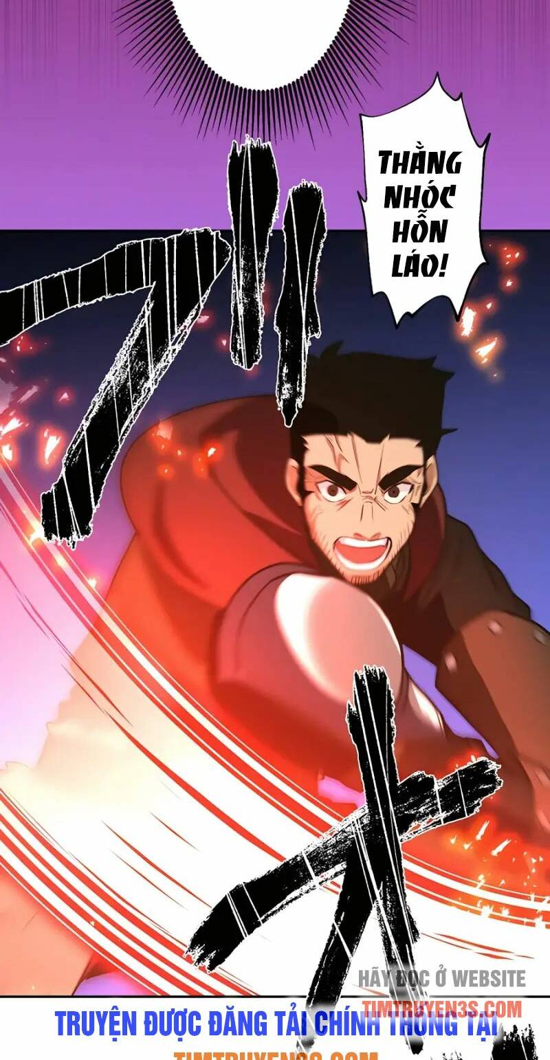 Hồi Quy Trở Thành Mạo Hiểm Giả Mạnh Nhất Nhờ Class Ẩn Điều Khiển Trọng Lực Chapter 25 - Trang 2