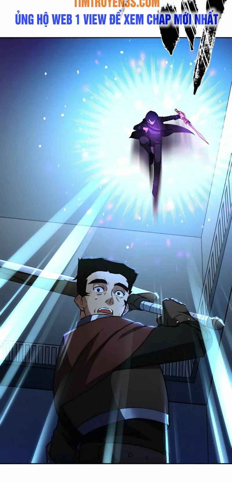 Hồi Quy Trở Thành Mạo Hiểm Giả Mạnh Nhất Nhờ Class Ẩn Điều Khiển Trọng Lực Chapter 25 - Trang 2