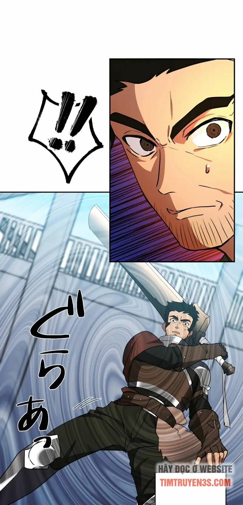 Hồi Quy Trở Thành Mạo Hiểm Giả Mạnh Nhất Nhờ Class Ẩn Điều Khiển Trọng Lực Chapter 25 - Trang 2