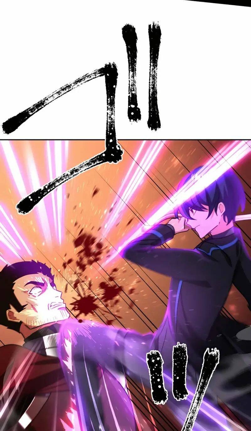 Hồi Quy Trở Thành Mạo Hiểm Giả Mạnh Nhất Nhờ Class Ẩn Điều Khiển Trọng Lực Chapter 25 - Trang 2