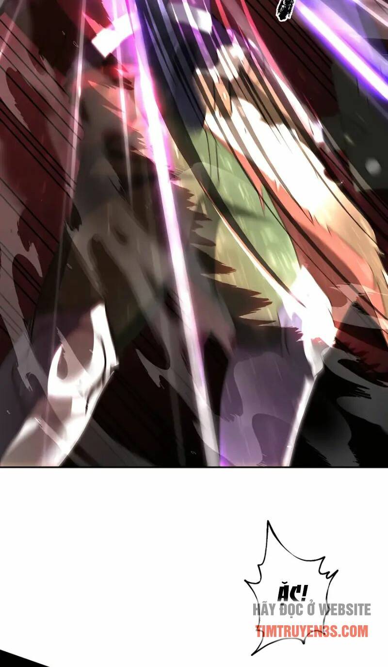 Hồi Quy Trở Thành Mạo Hiểm Giả Mạnh Nhất Nhờ Class Ẩn Điều Khiển Trọng Lực Chapter 25 - Trang 2