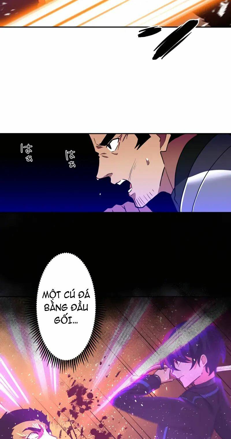 Hồi Quy Trở Thành Mạo Hiểm Giả Mạnh Nhất Nhờ Class Ẩn Điều Khiển Trọng Lực Chapter 25 - Trang 2
