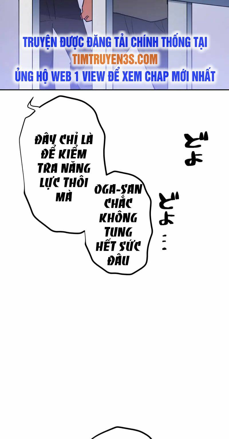 Hồi Quy Trở Thành Mạo Hiểm Giả Mạnh Nhất Nhờ Class Ẩn Điều Khiển Trọng Lực Chapter 25 - Trang 2