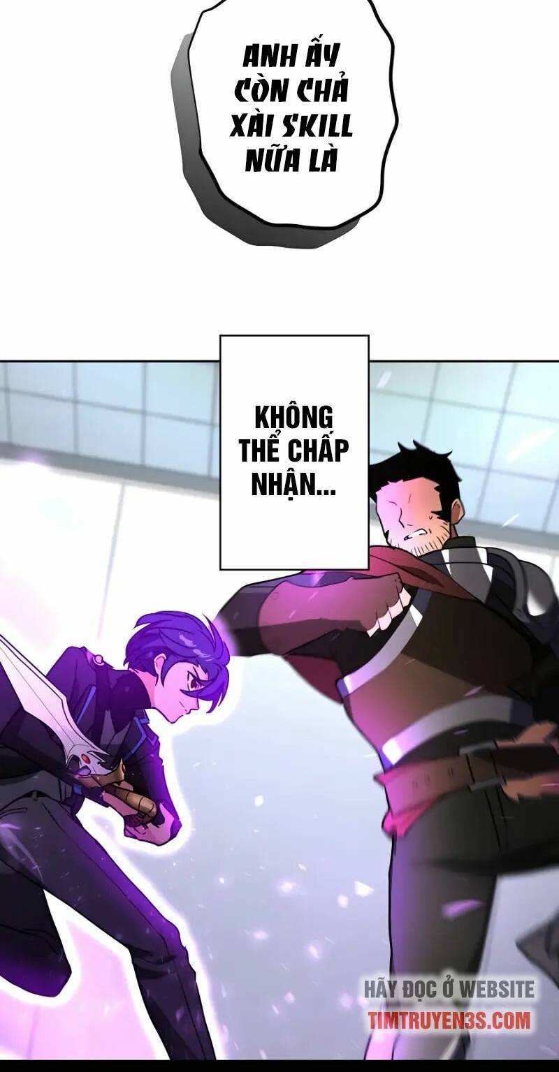 Hồi Quy Trở Thành Mạo Hiểm Giả Mạnh Nhất Nhờ Class Ẩn Điều Khiển Trọng Lực Chapter 25 - Trang 2