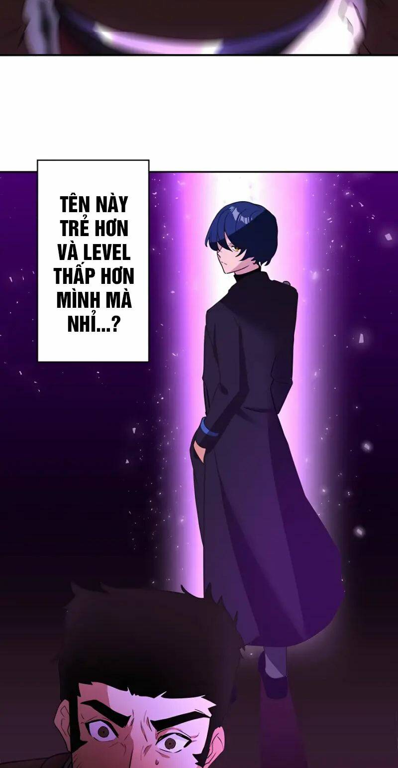 Hồi Quy Trở Thành Mạo Hiểm Giả Mạnh Nhất Nhờ Class Ẩn Điều Khiển Trọng Lực Chapter 25 - Trang 2