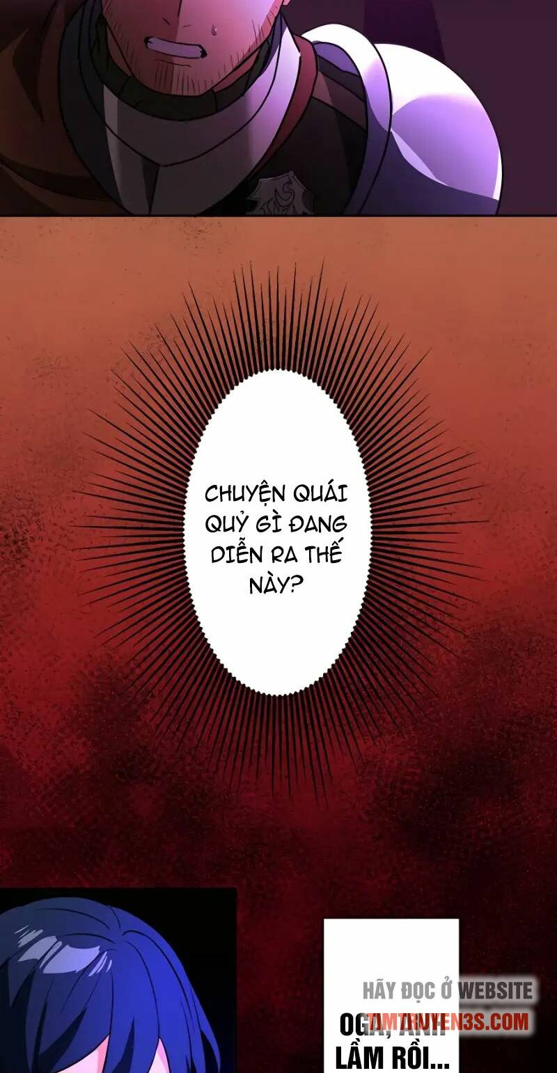 Hồi Quy Trở Thành Mạo Hiểm Giả Mạnh Nhất Nhờ Class Ẩn Điều Khiển Trọng Lực Chapter 25 - Trang 2