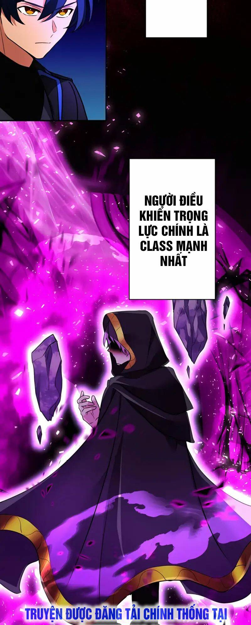 Hồi Quy Trở Thành Mạo Hiểm Giả Mạnh Nhất Nhờ Class Ẩn Điều Khiển Trọng Lực Chapter 25 - Trang 2