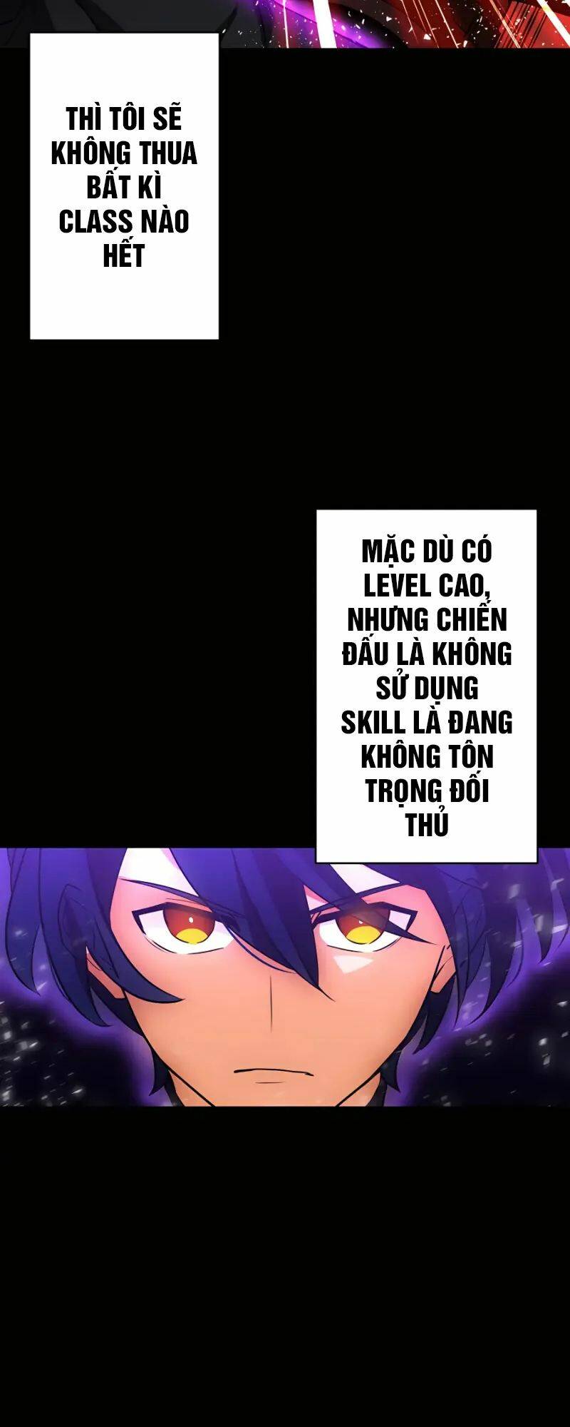 Hồi Quy Trở Thành Mạo Hiểm Giả Mạnh Nhất Nhờ Class Ẩn Điều Khiển Trọng Lực Chapter 25 - Trang 2