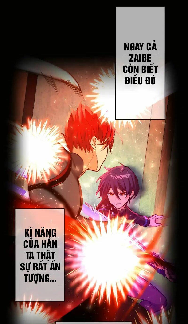 Hồi Quy Trở Thành Mạo Hiểm Giả Mạnh Nhất Nhờ Class Ẩn Điều Khiển Trọng Lực Chapter 25 - Trang 2