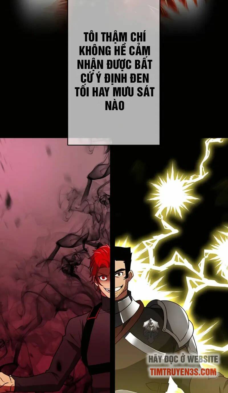 Hồi Quy Trở Thành Mạo Hiểm Giả Mạnh Nhất Nhờ Class Ẩn Điều Khiển Trọng Lực Chapter 25 - Trang 2